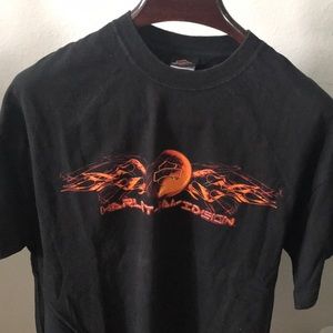 Alamo City HD Tee